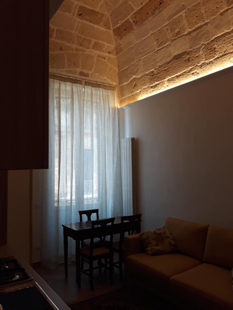 Oikos Atena Lecce Exterior photo