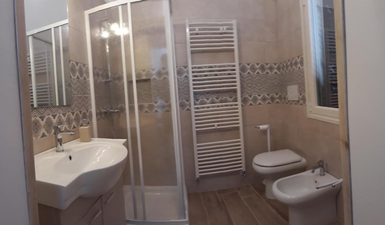 Oikos Atena Lecce Exterior photo