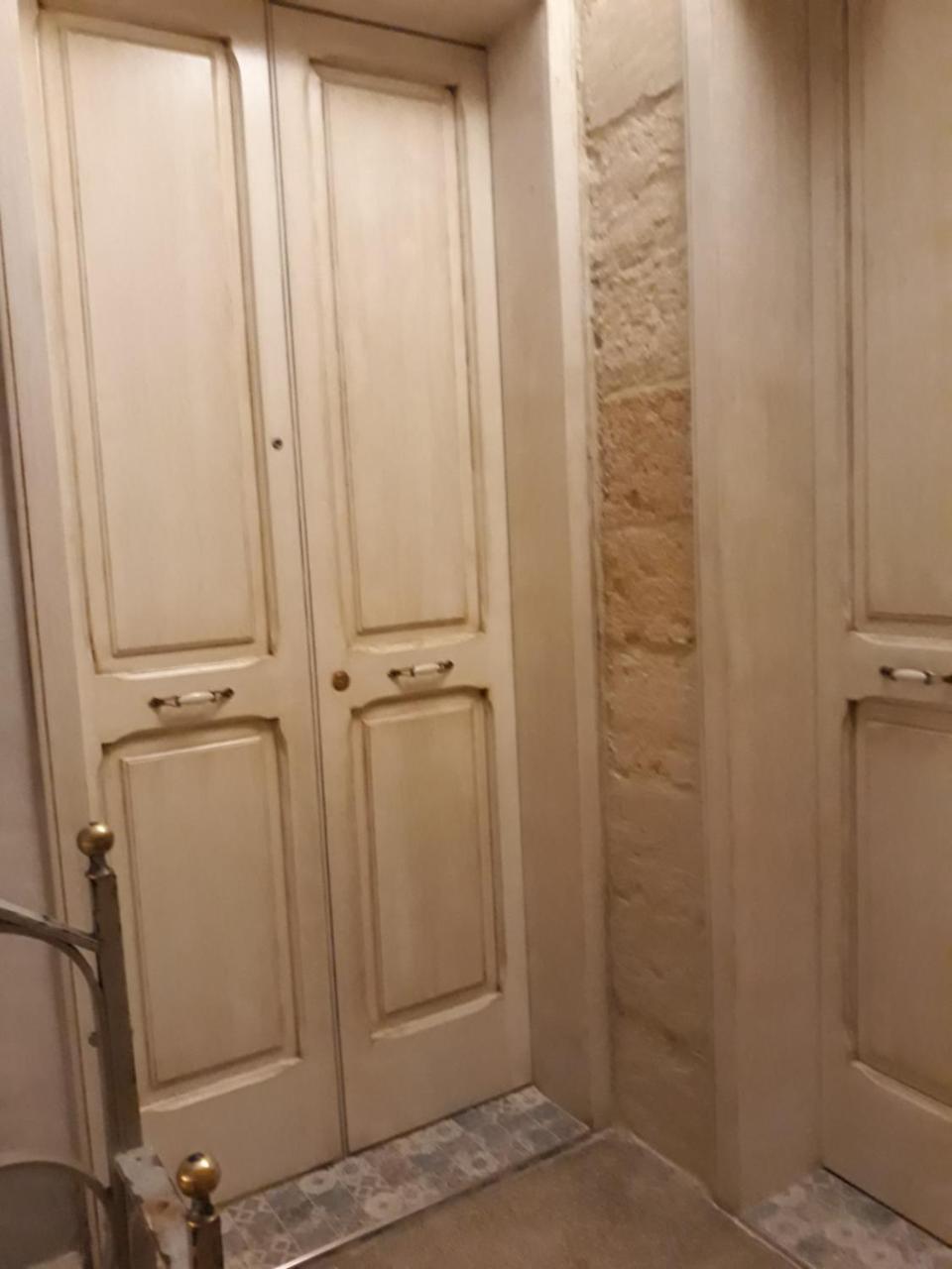 Oikos Atena Lecce Exterior photo