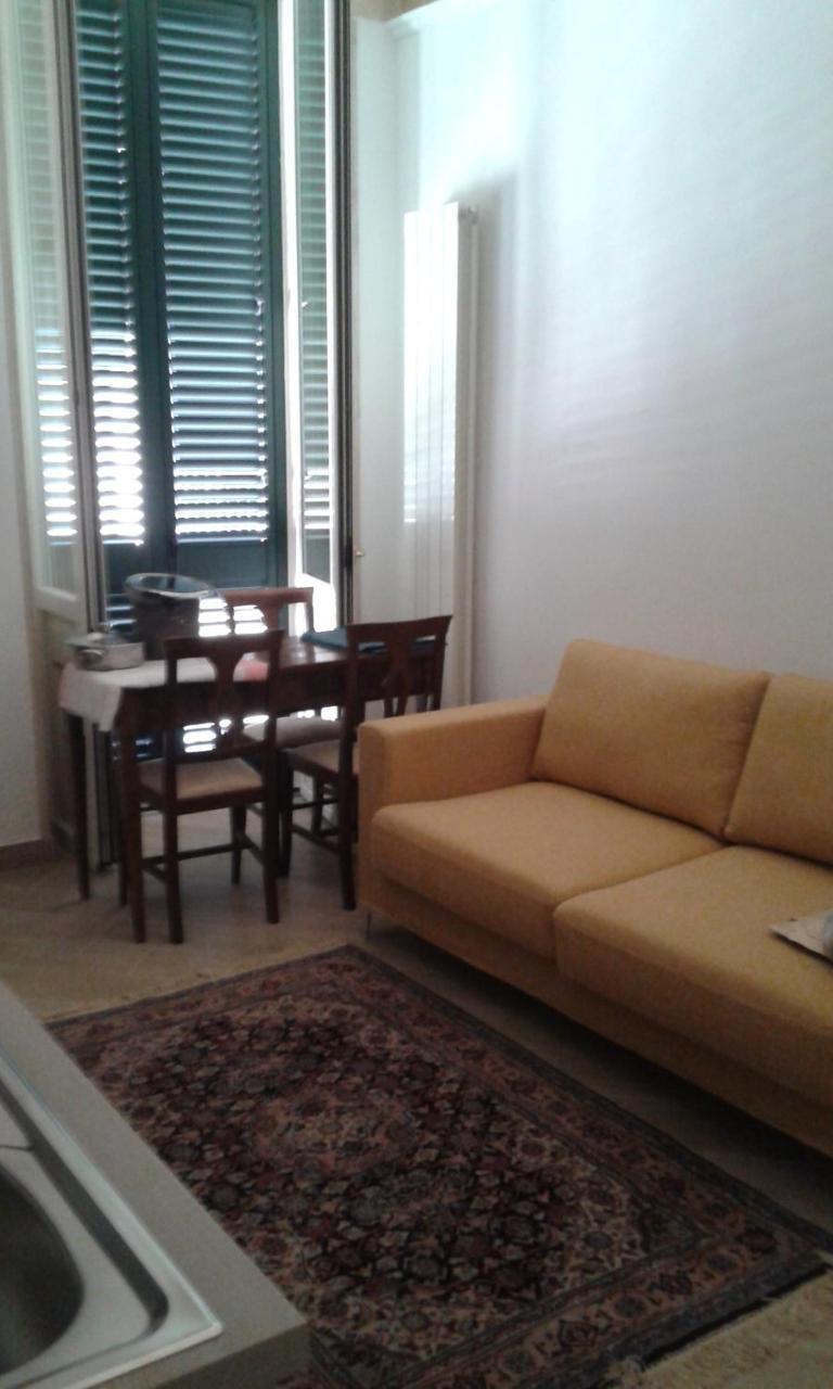 Oikos Atena Lecce Exterior photo