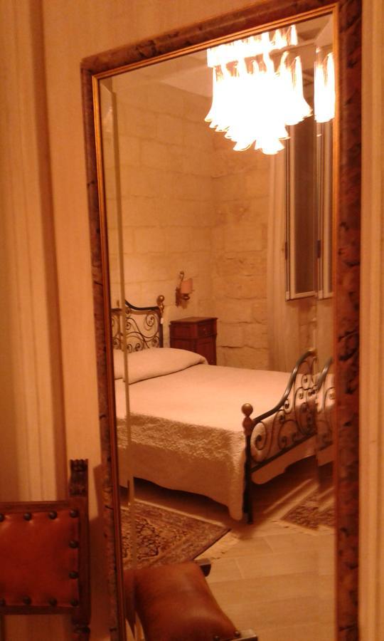 Oikos Atena Lecce Exterior photo