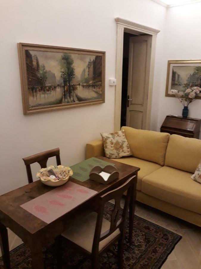 Oikos Atena Lecce Exterior photo