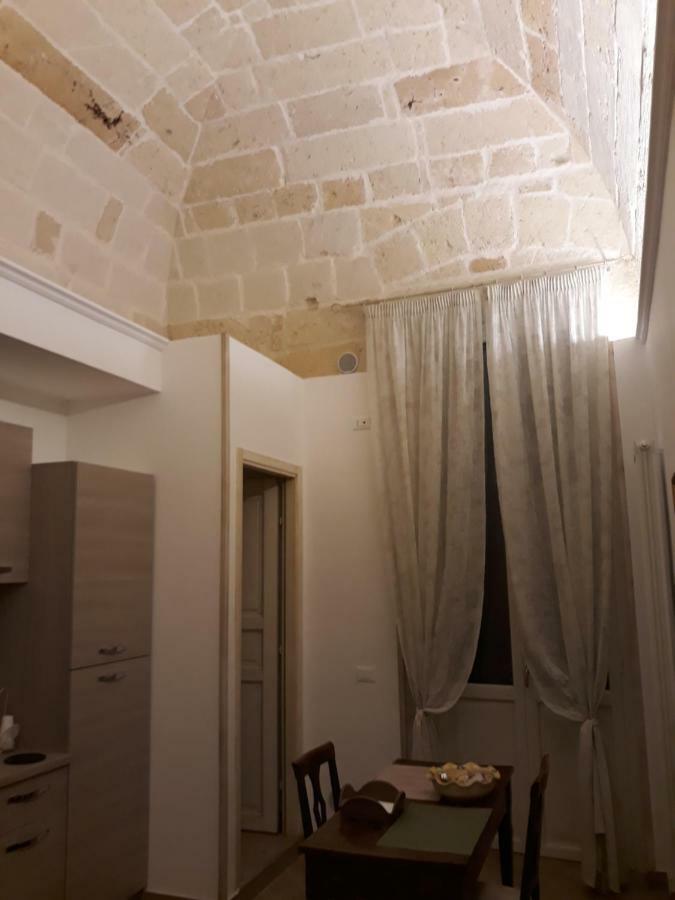 Oikos Atena Lecce Exterior photo