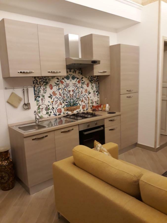 Oikos Atena Lecce Exterior photo