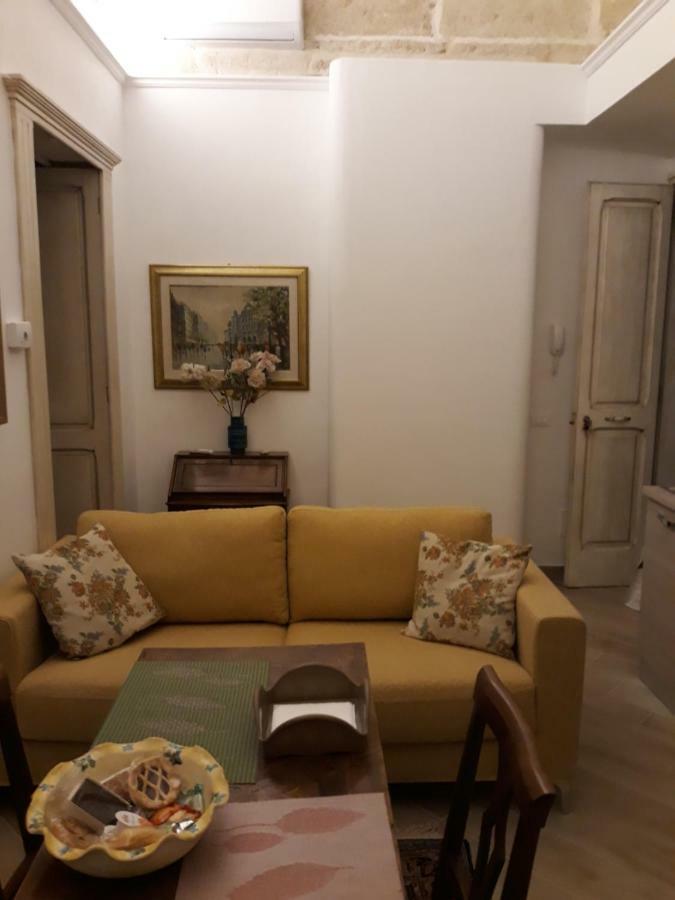 Oikos Atena Lecce Exterior photo