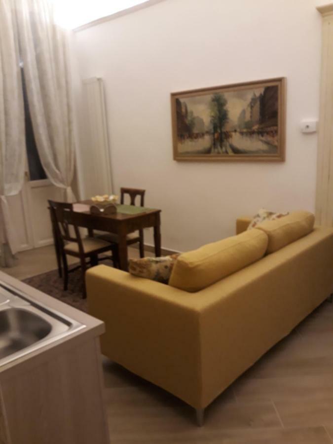 Oikos Atena Lecce Exterior photo