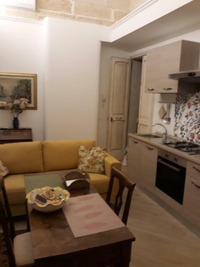 Oikos Atena Lecce Exterior photo